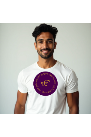Nirvair T-shirt For Men
