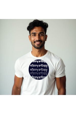 Nirvair T-shirt For Men