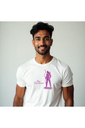 Ramabhadra T-shirt For Men