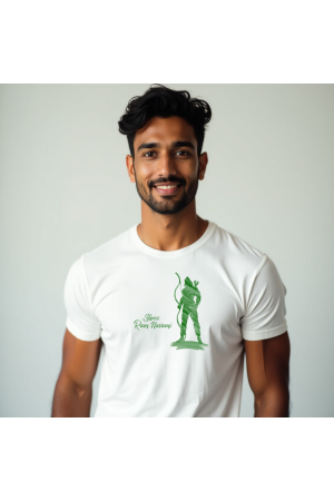 Ram T-shirt For Men