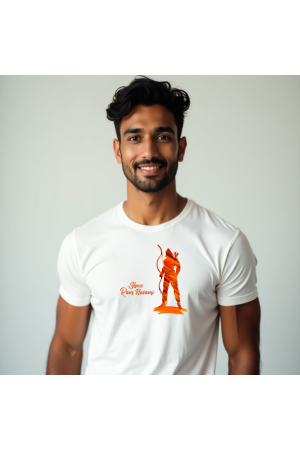 Ram T-shirt For Men