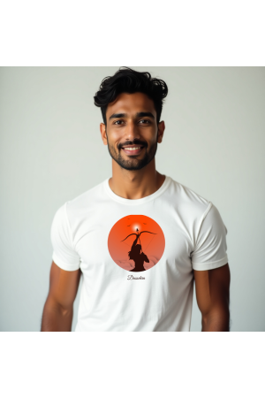 Ram T-shirt For Men
