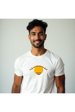 Vishnu Avatar T-shirt For Men