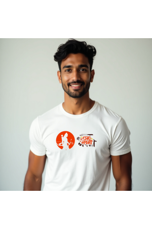 Bhakta Vatsala T-shirt For Men