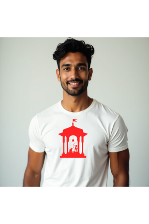Raghupati T-shirt For Men