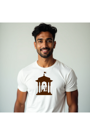 Raghava T-shirt For Men