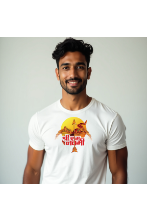 Raghava T-shirt For Men