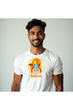 Raghava T-shirt For Men