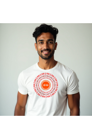 Raghava T-shirt For Men