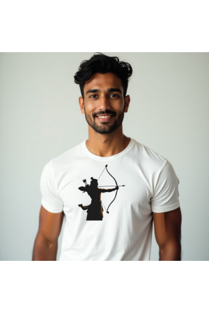 Ram Navami T-shirt For Men
