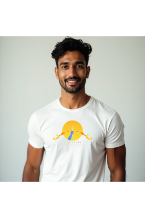 Kaushalya Nandan T-shirt For Men