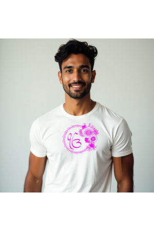 Nirankar T-shirt For Men