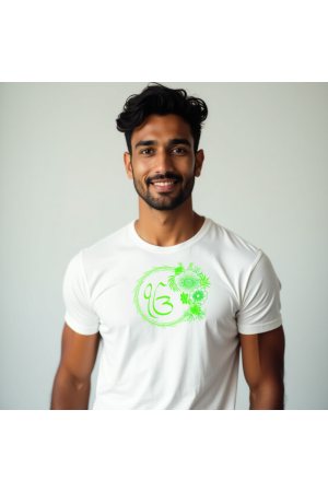Nirankar T-shirt For Men