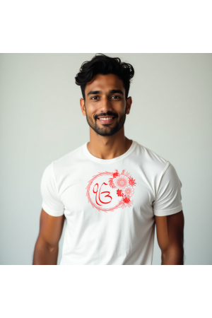 Karta Purakh T-shirt For Men