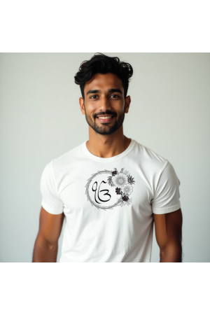 Karta Purakh T-shirt For Men