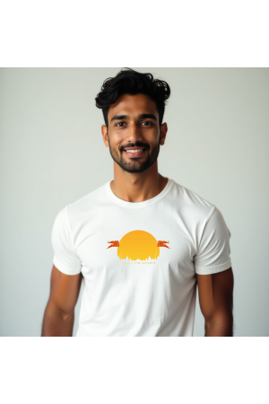 Ram Navami T-shirt For Men