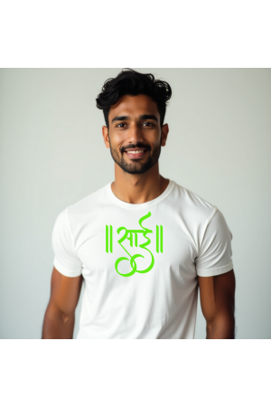 Sai Manohar T-shirt For Men