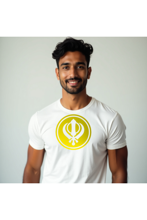 Gobind T-shirt For Men