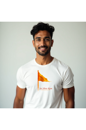Ram Navami T-shirt For Men