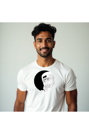 Sai Prabhu T-shirt For Men