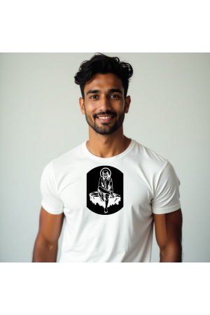 Sai Sandhya T-shirt For Men