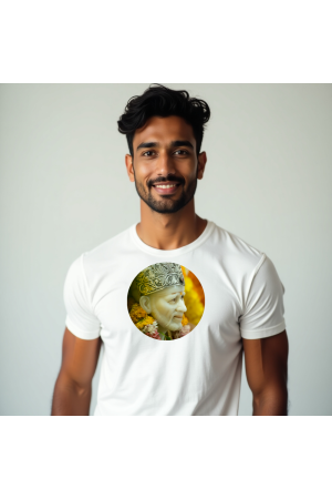 Sai Manohar T-shirt For Men