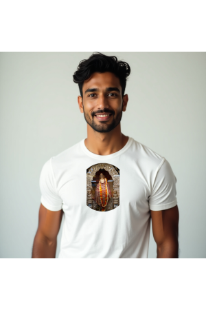 Sai Manohar T-shirt For Men