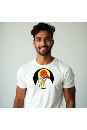 Sai Manohar T-shirt For Men