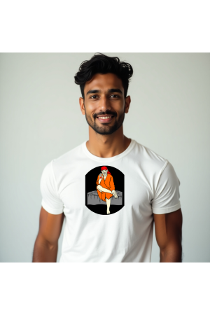 Sai Ananta T-shirt For Men