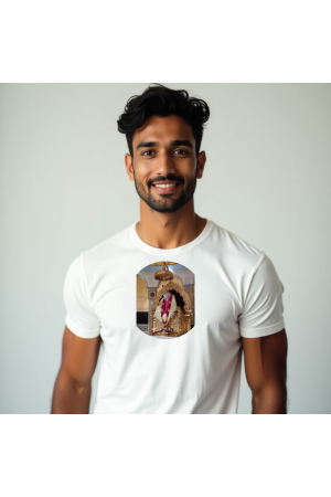 Sai Ananta T-shirt For Men