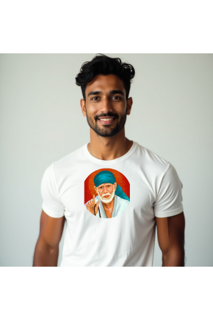 Sai Ananta T-shirt For Men