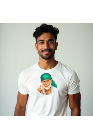 Sai Ananta T-shirt For Men