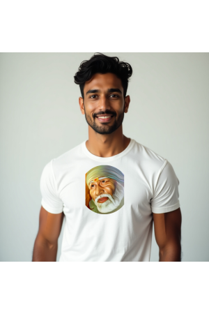 Sai Ananta T-shirt For Men