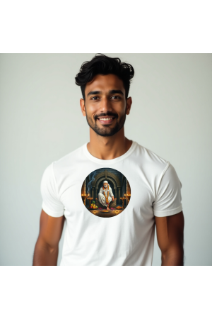 Sai Ananta T-shirt For Men