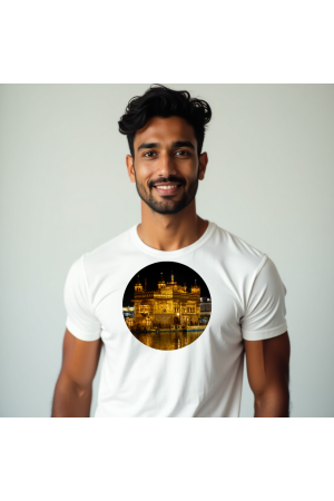 Nirankar T-shirt For Men