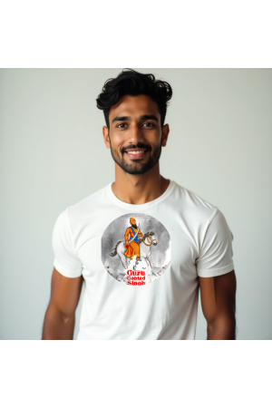 Nirankar T-shirt For Men