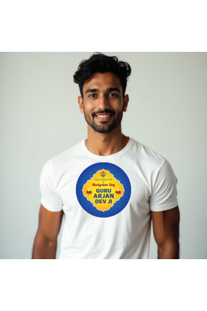 Nirankar T-shirt For Men