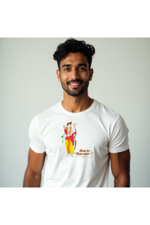 Raghava T-shirt For Men