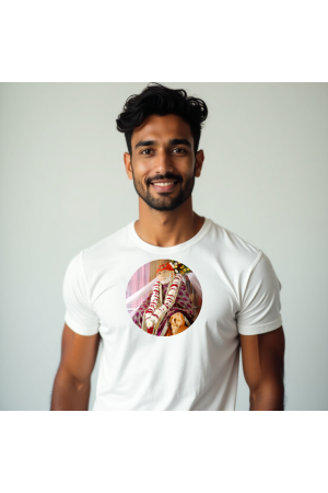 Sadguru Sai T-shirt For Men