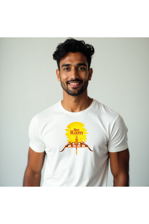 Raghava T-shirt For Men
